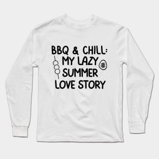 Summer lovin' Long Sleeve T-Shirt